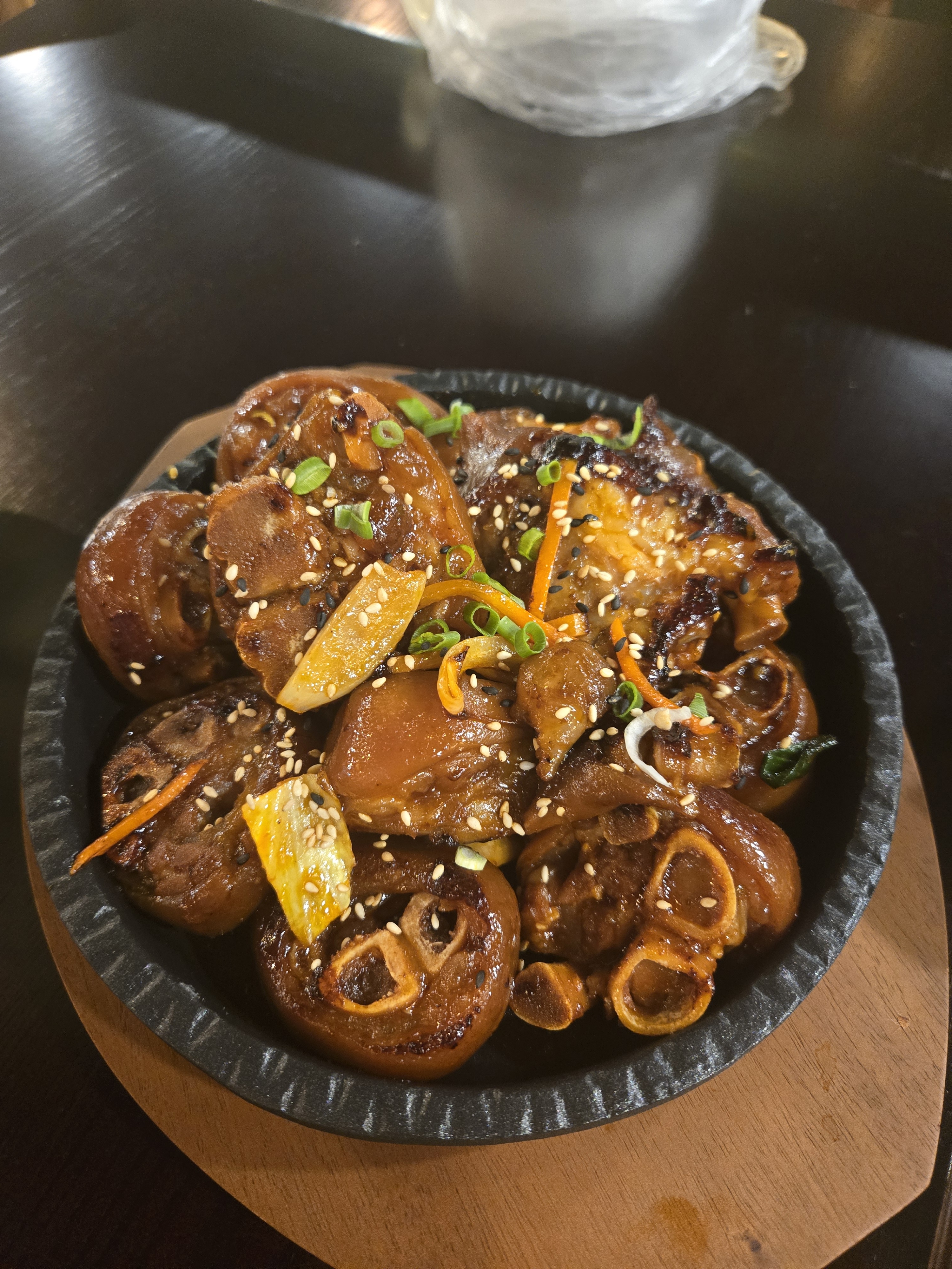 김복남맥주 전남담양점