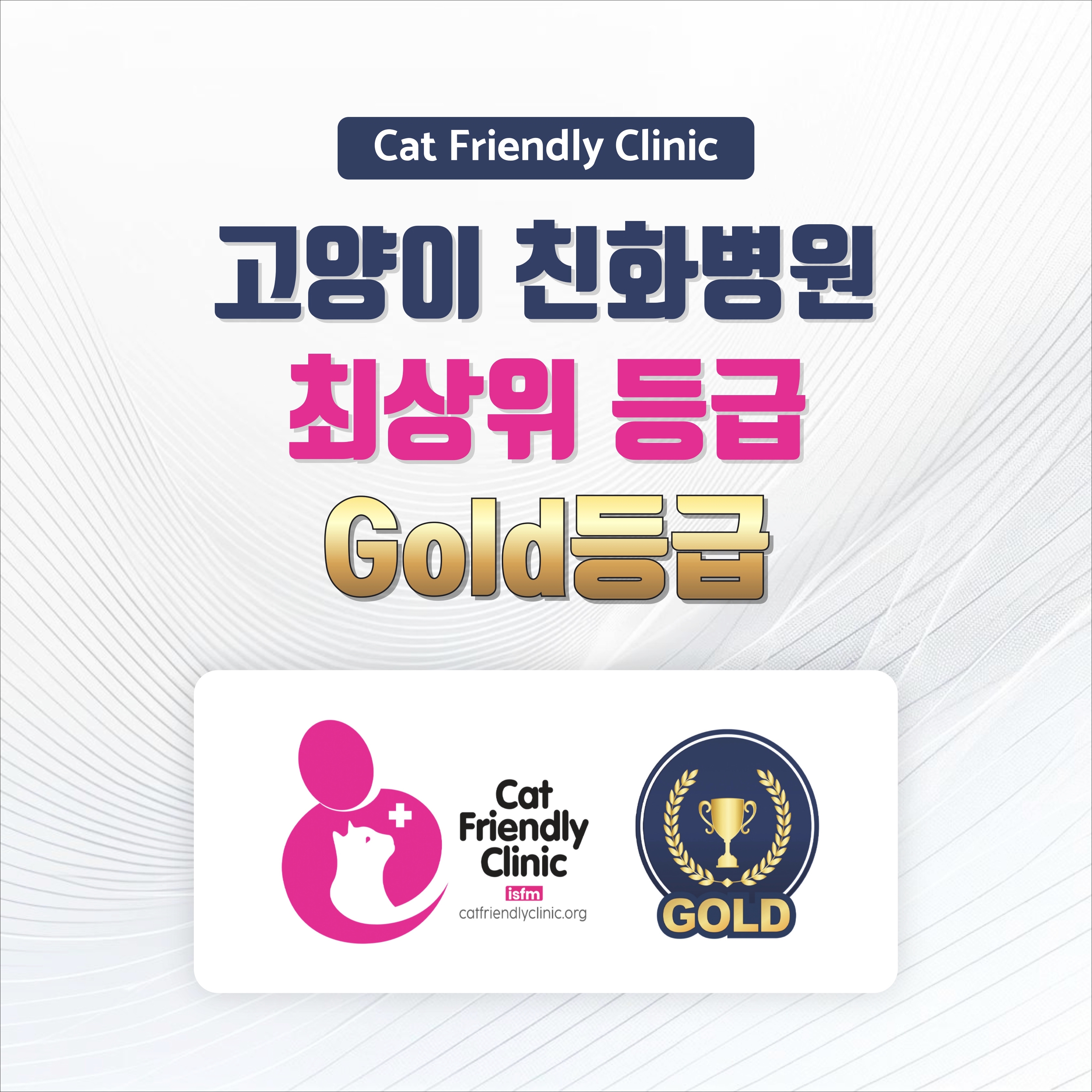 본동물의료센터 내부 또는 관련 모습