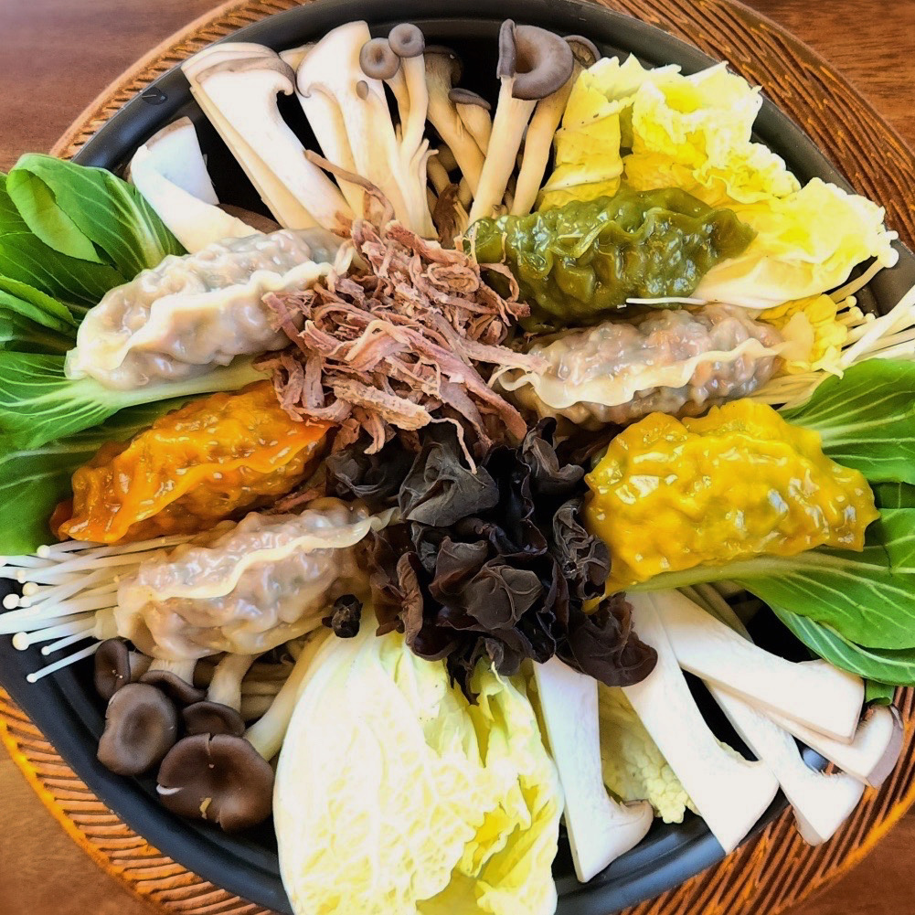 두가네칼국수