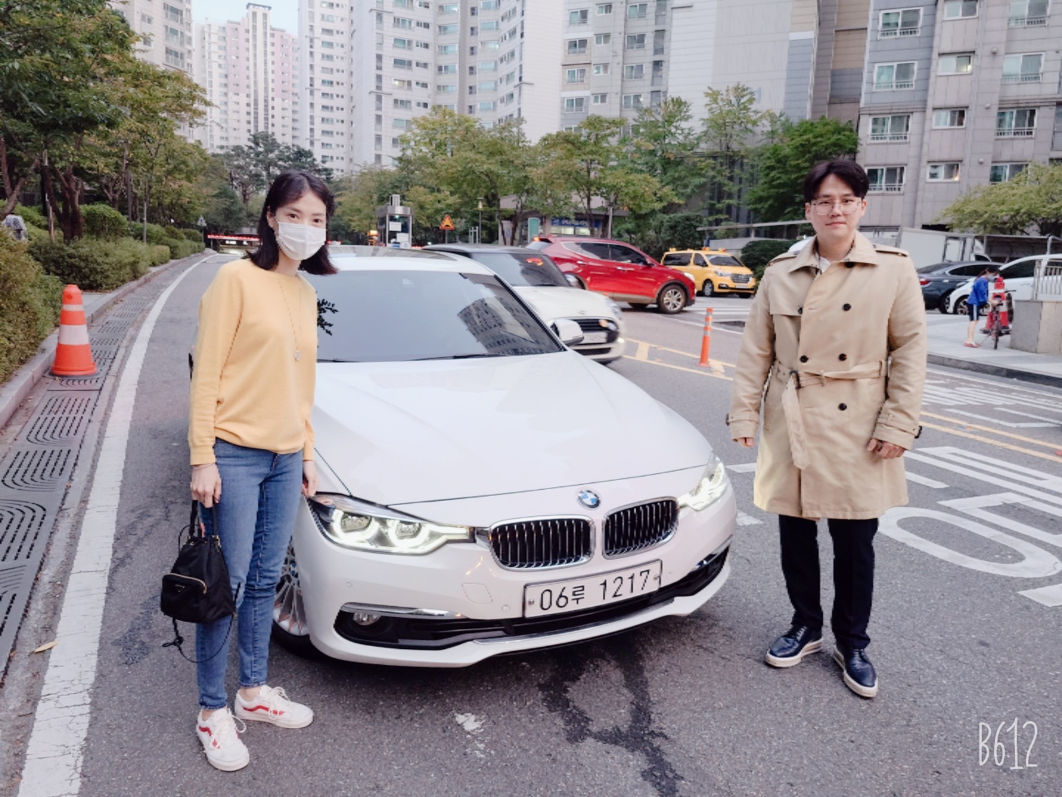 여주중고차매매매입프리셀카 여주지점