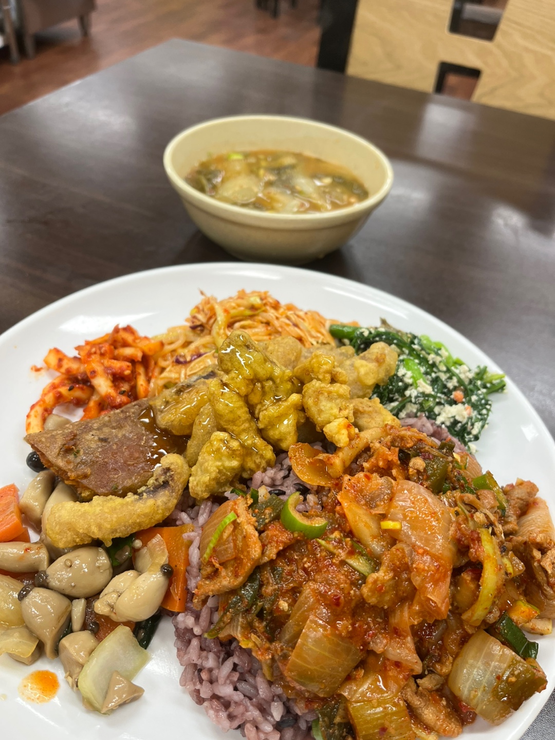착한밥집
