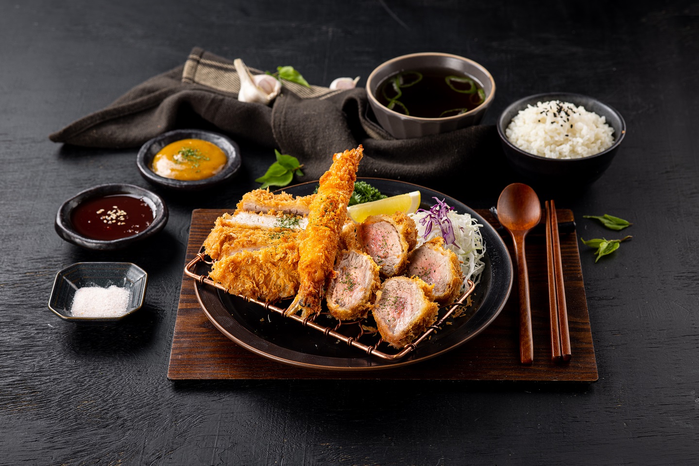정성카츠 상무점 설명사진