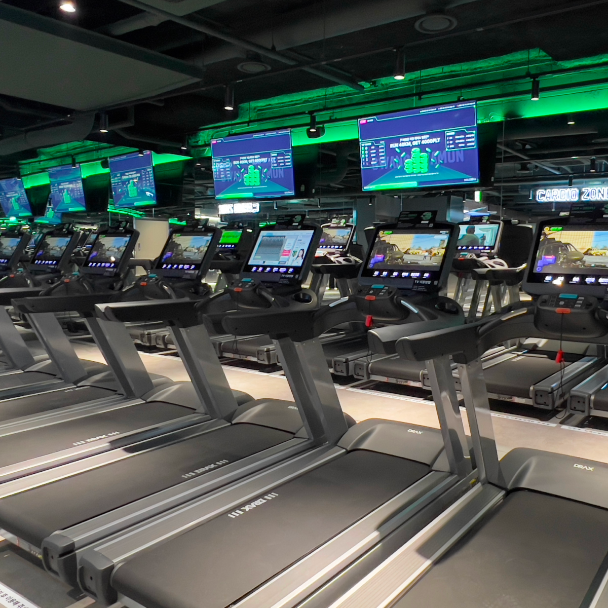 버핏그라운드 광화문 대표 이미지