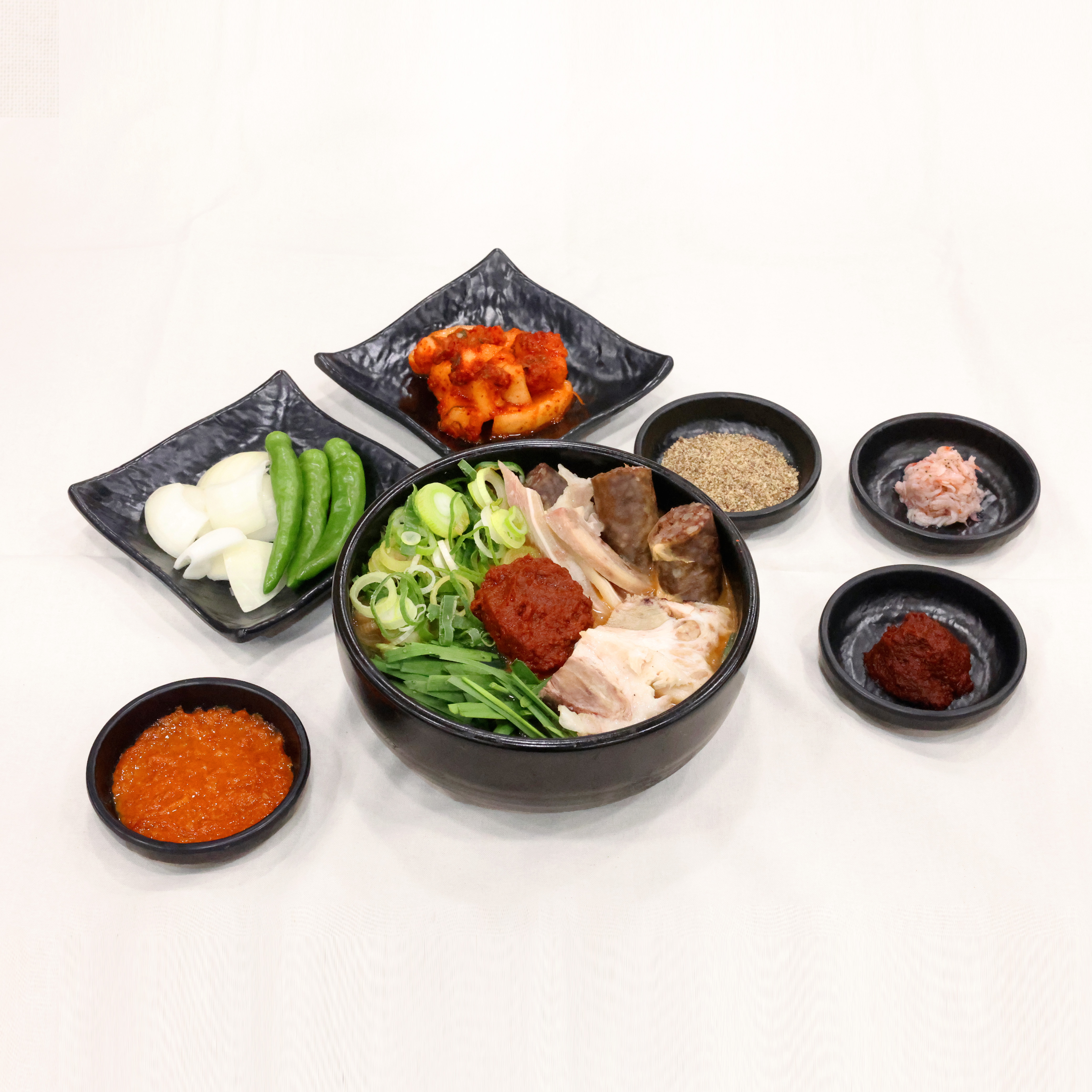 도담골 백암순대 사진 7