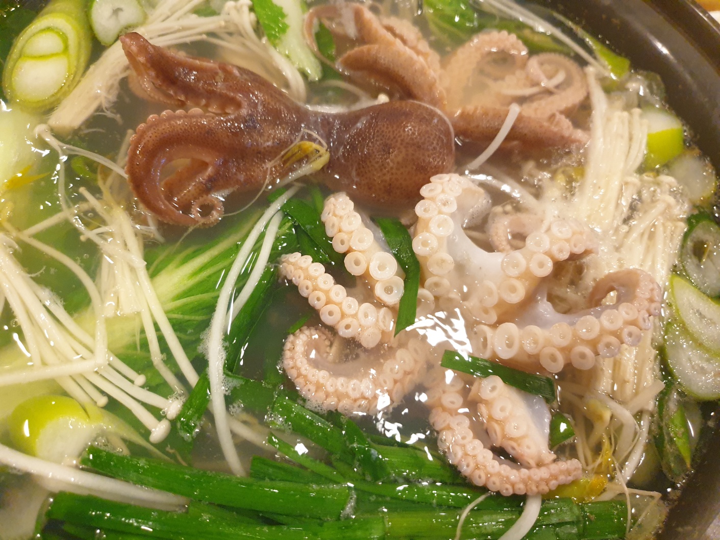계절 포차