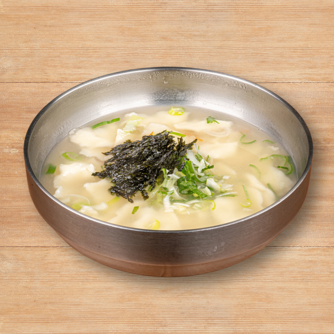 시골칼국수손수제비