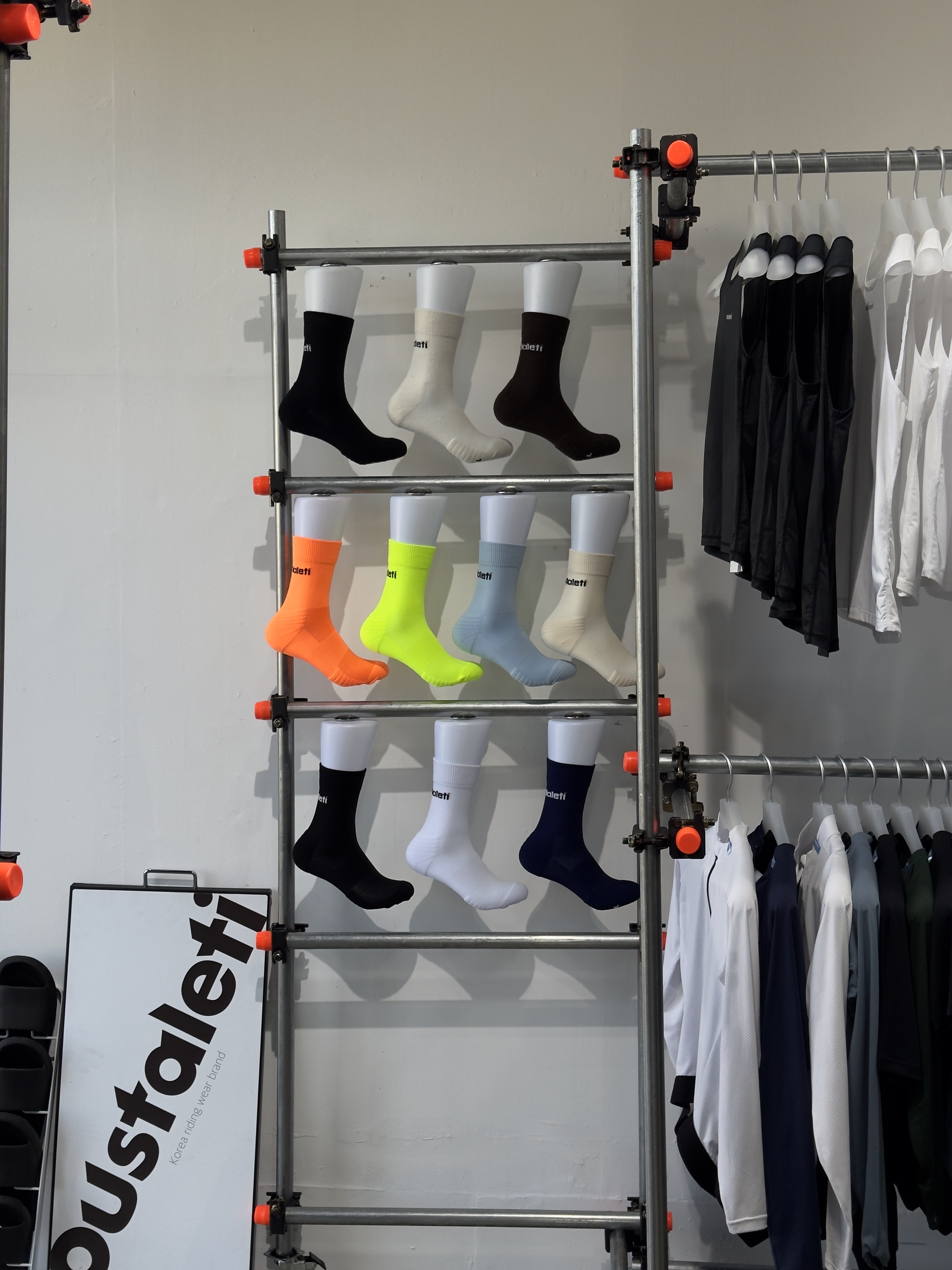 오스탈레띠 행주점 대표 이미지