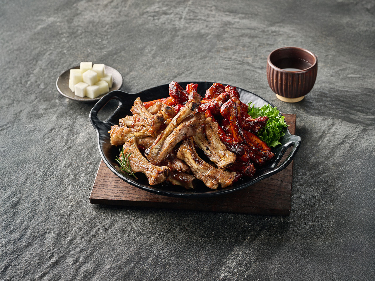 이춘봉치킨 부산중앙점