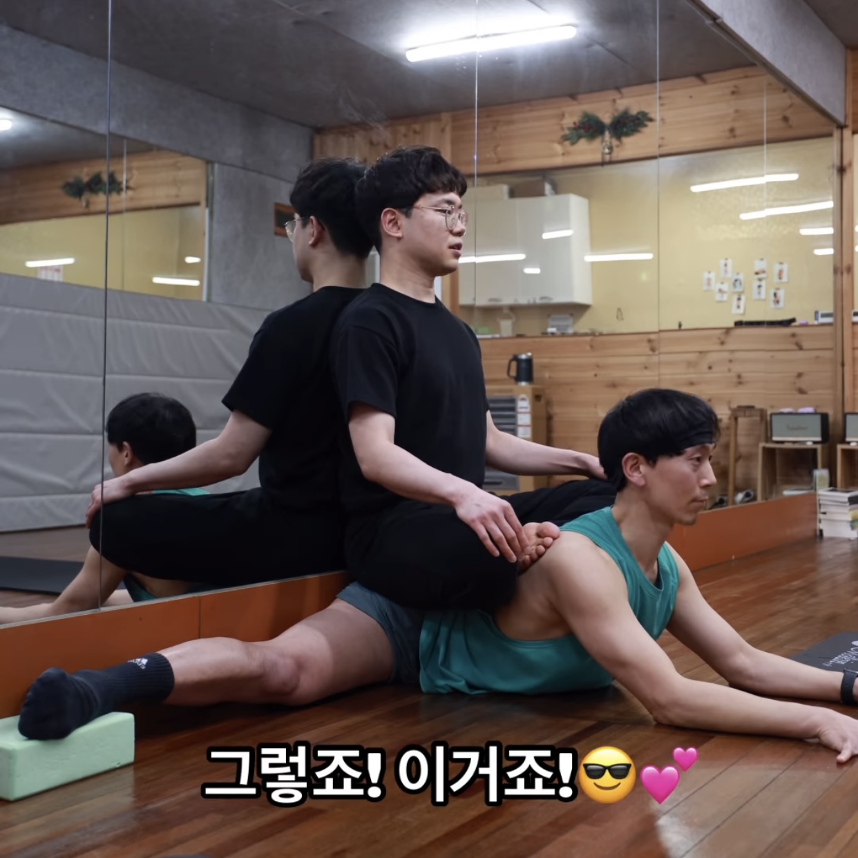 마인드 디자이너 진 대표 이미지