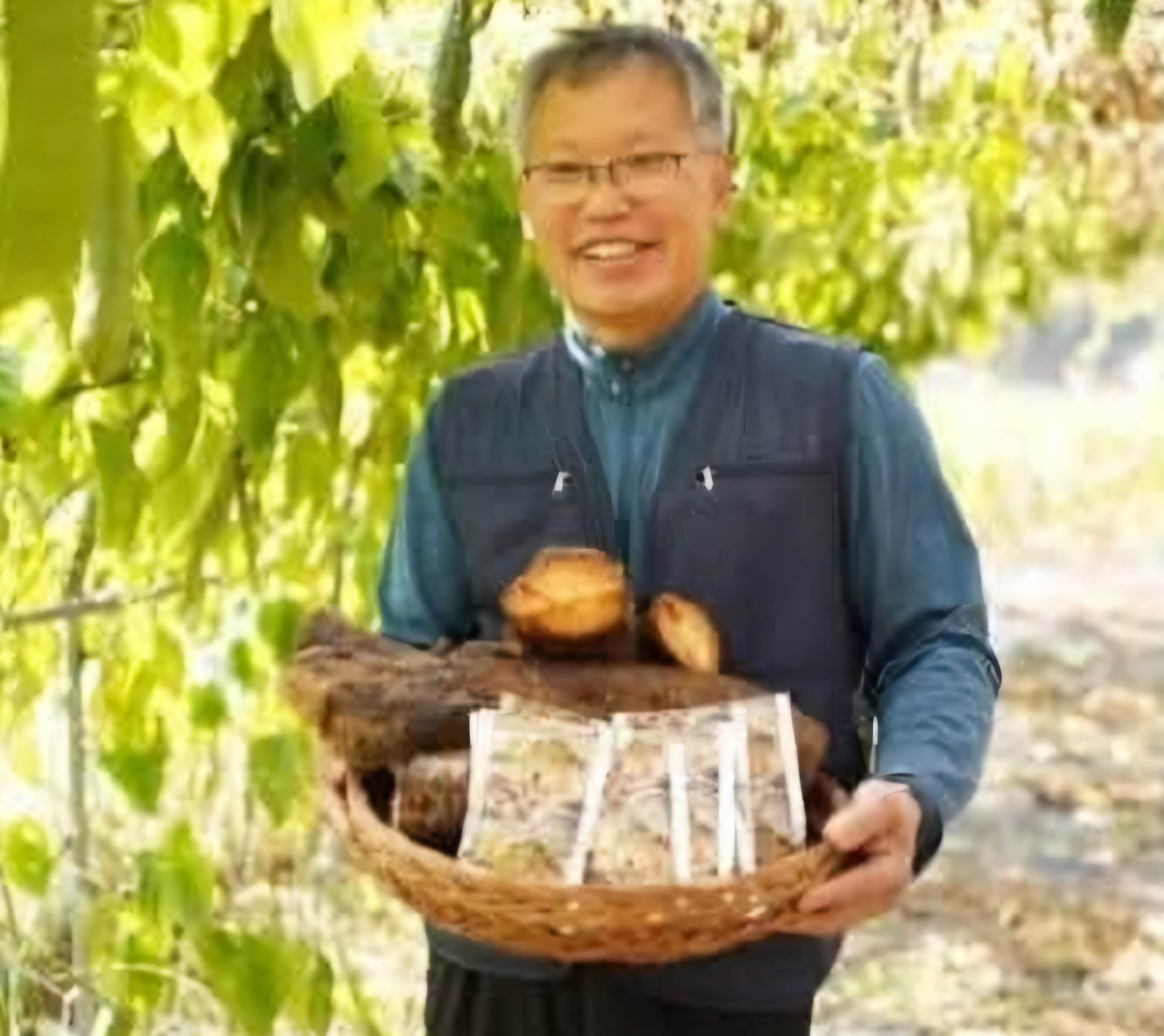장수웰빙식품