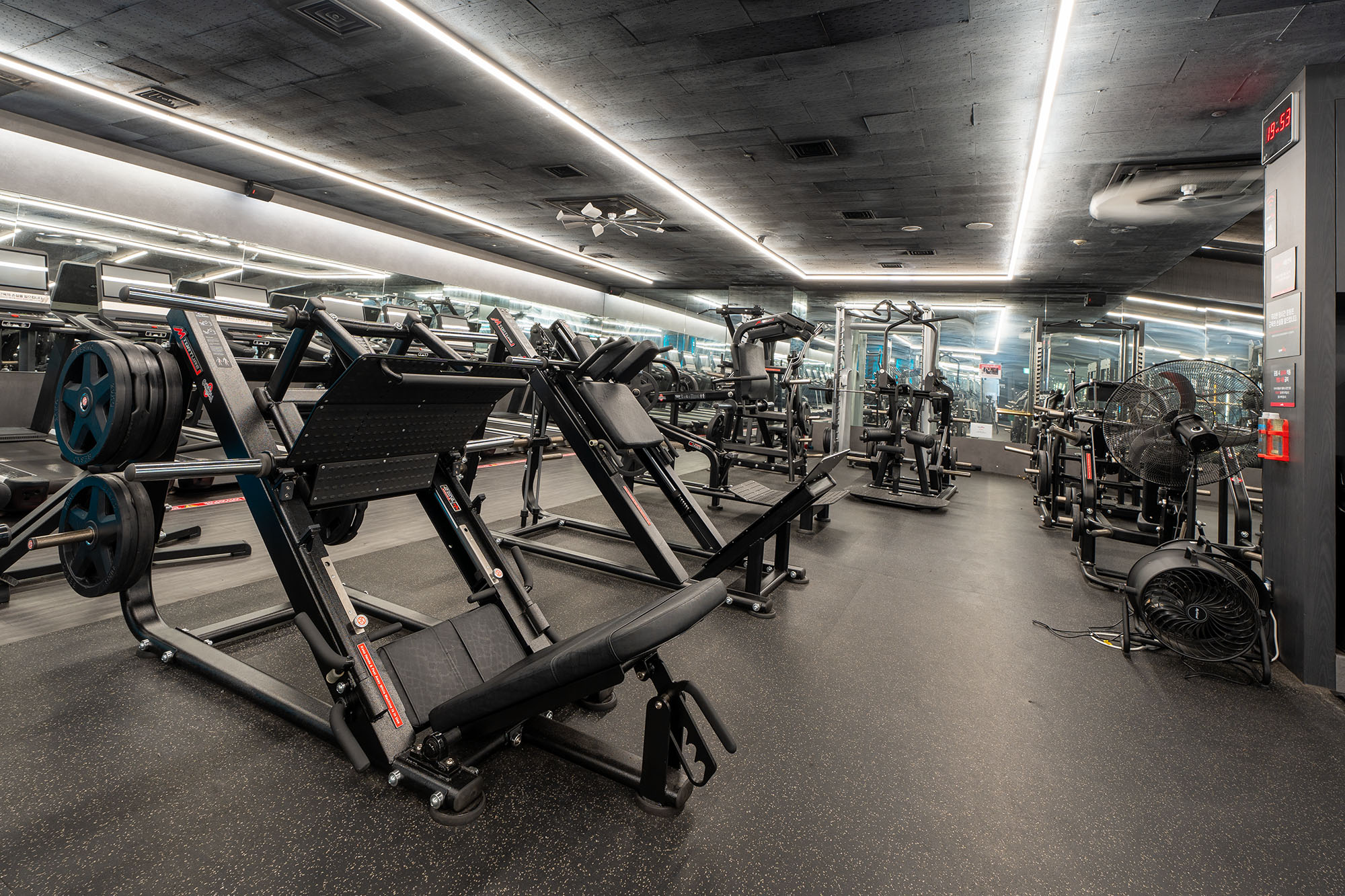 스포애니 왕십리역점 대표 이미지