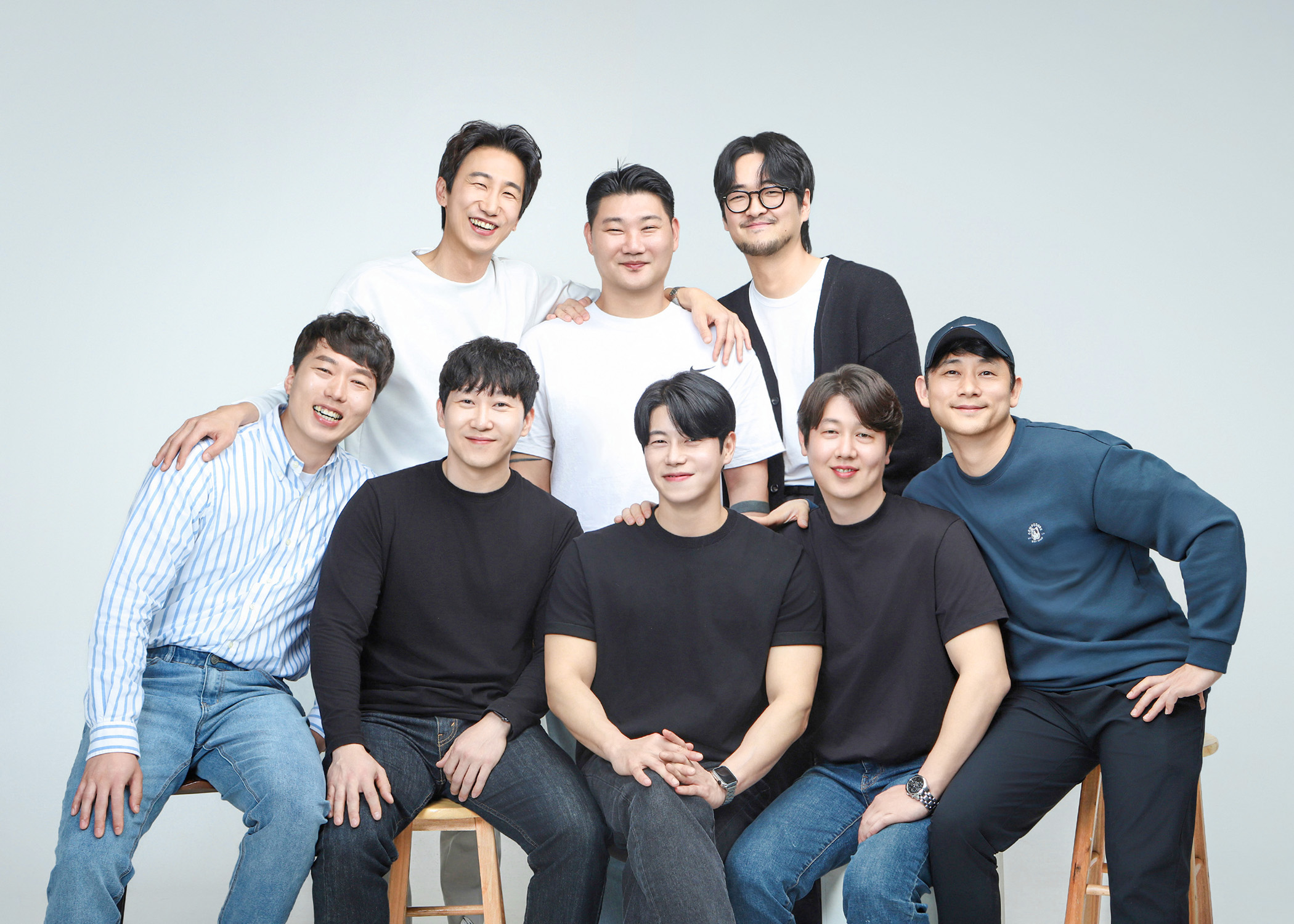 사진관,하연