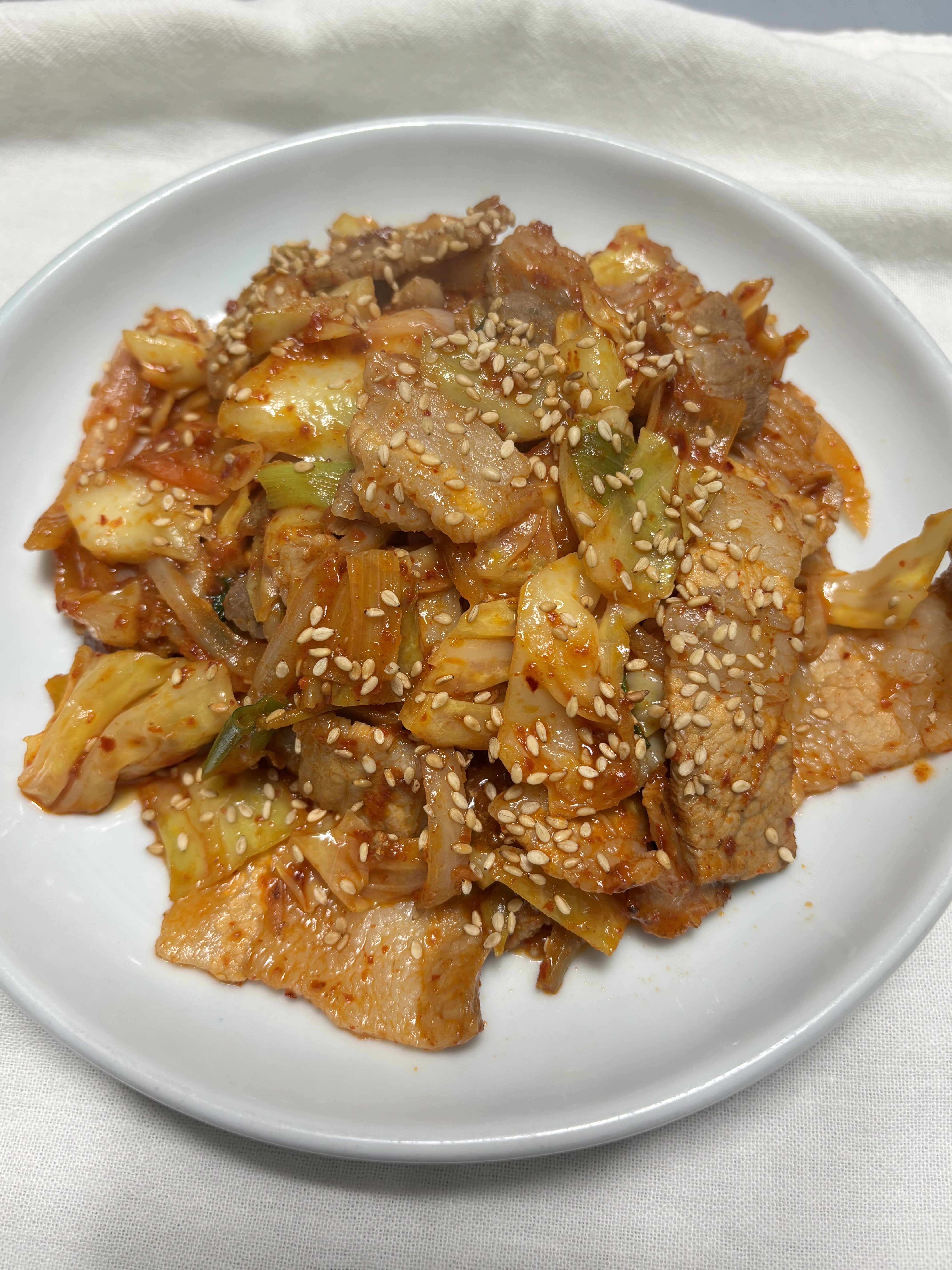 솔이네