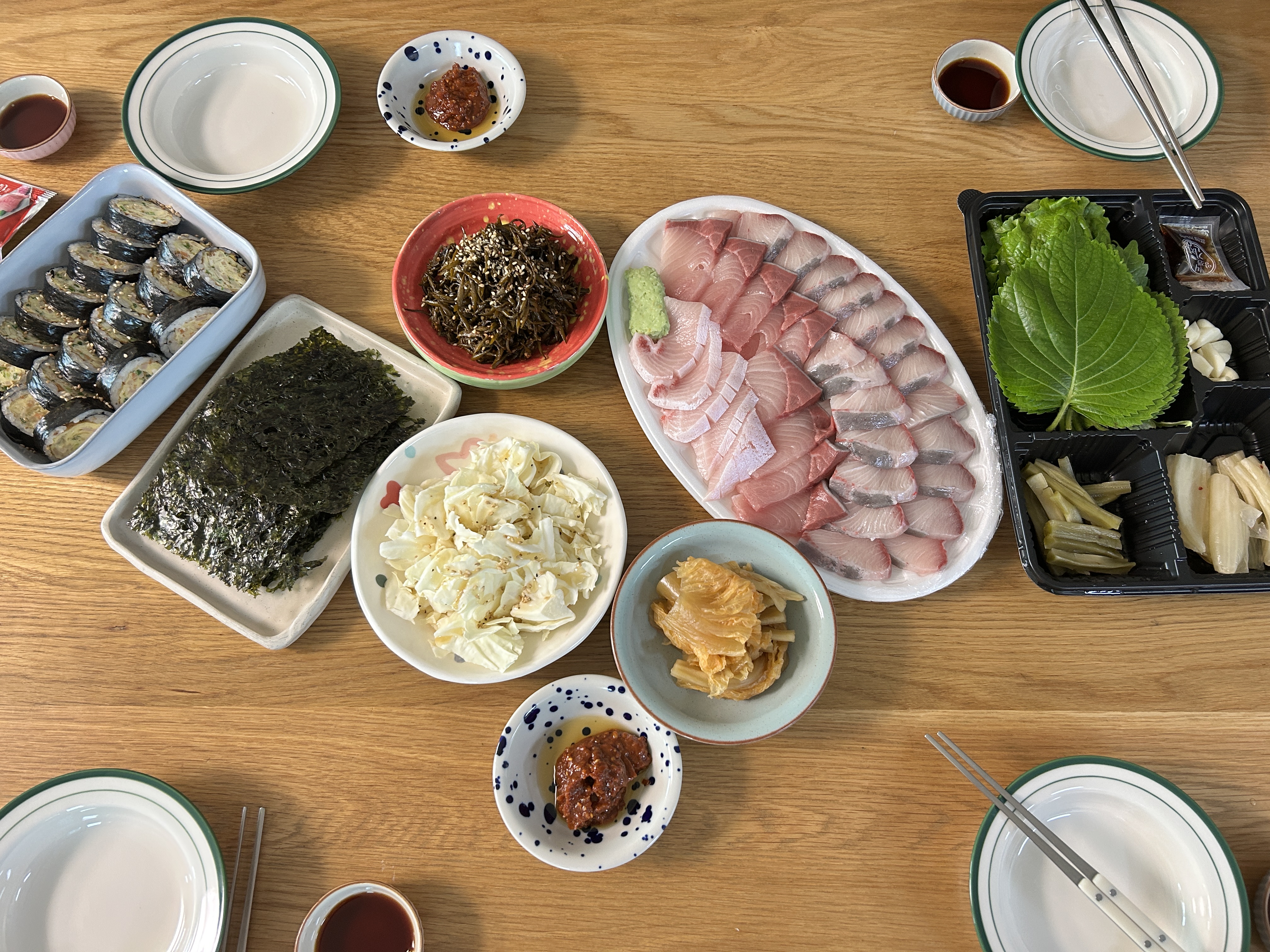 별난수산