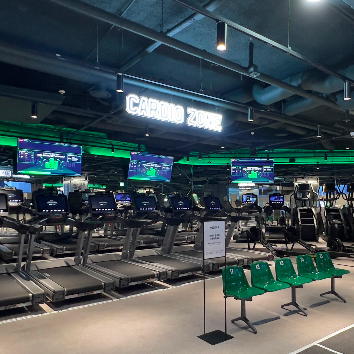 버핏그라운드 광화문 대표 이미지