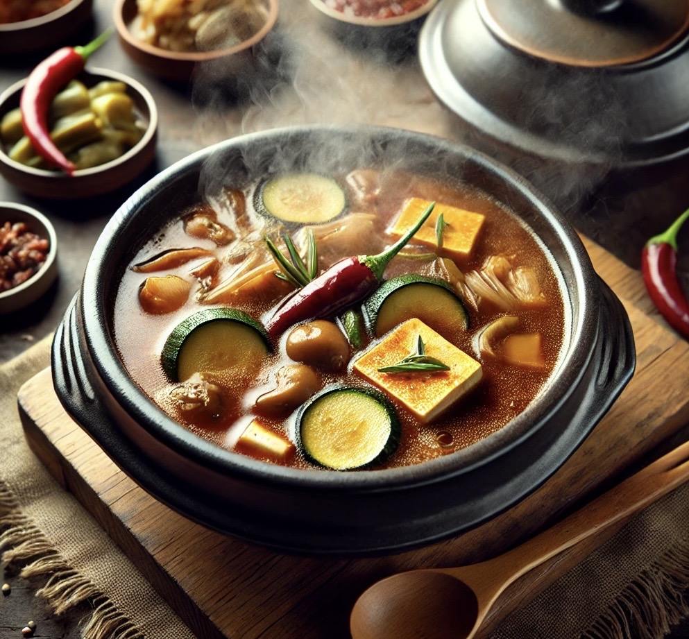 길자네돼지갈비뒷고기