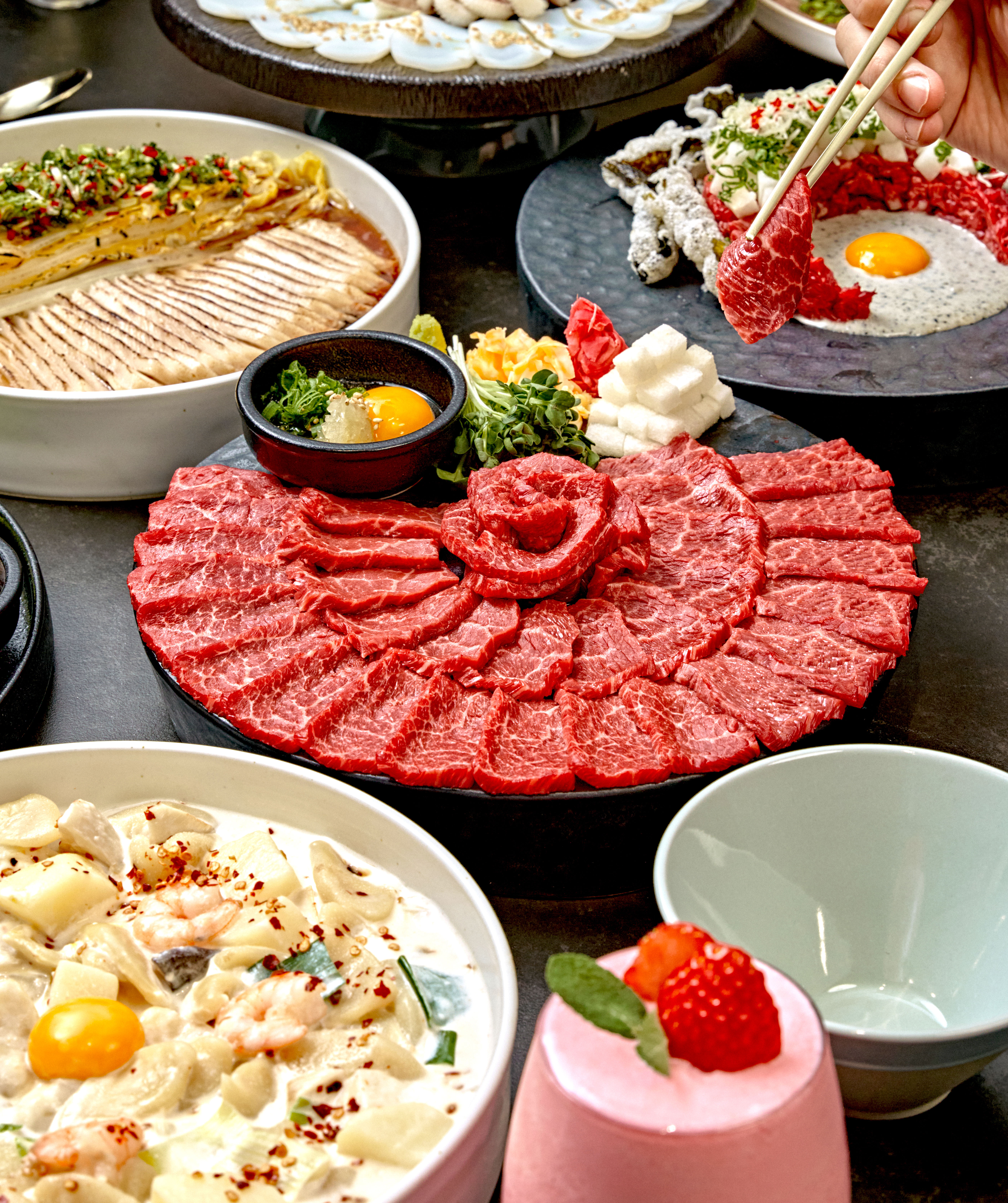 주양간 사직본점