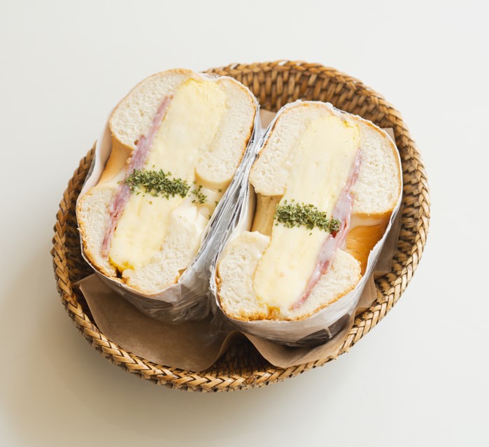 사랑해베이글 함양점 2