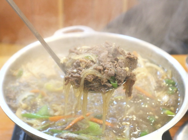 석정한우마을 대표 이미지