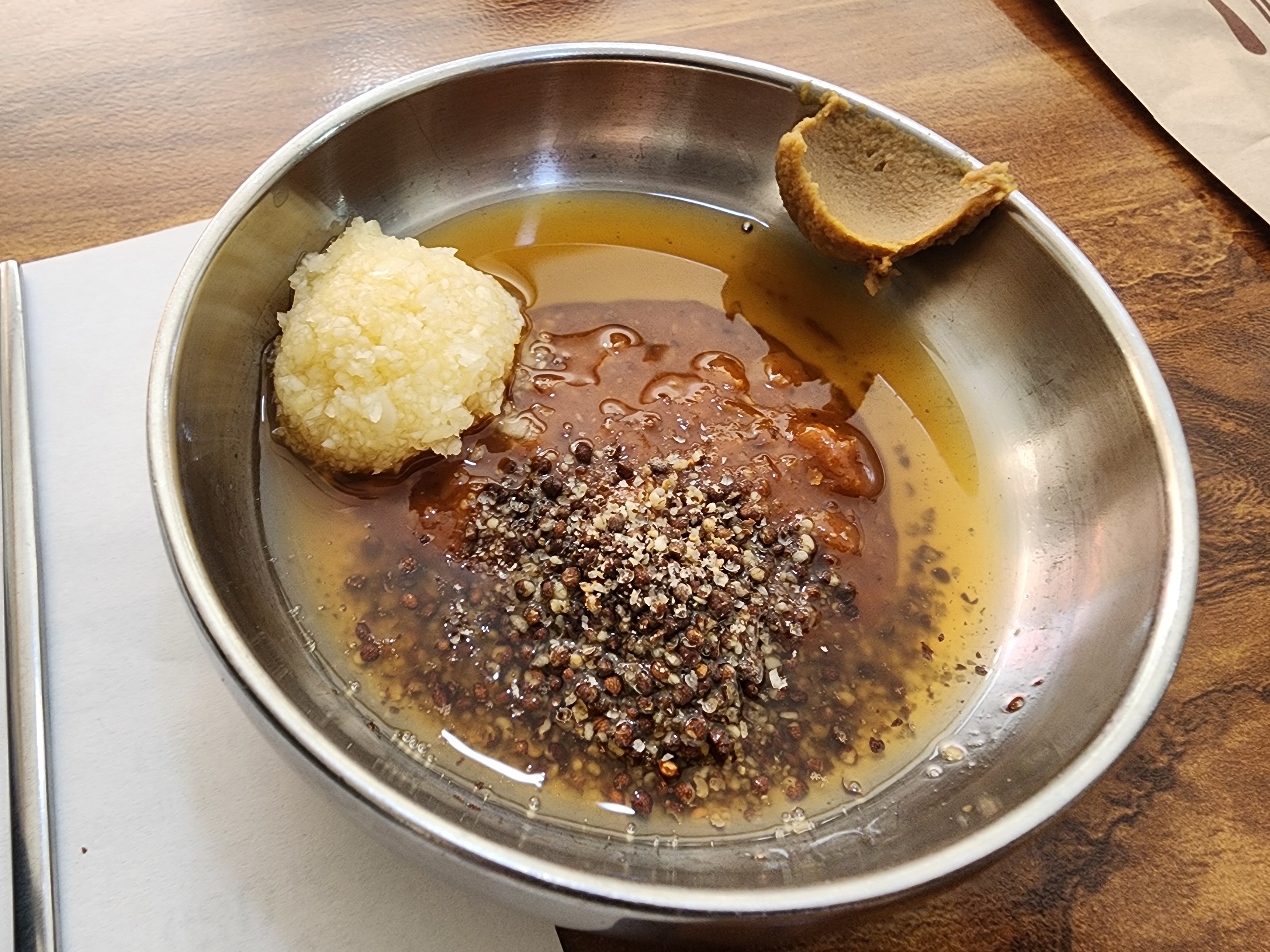 황금목장 염소요리전문점