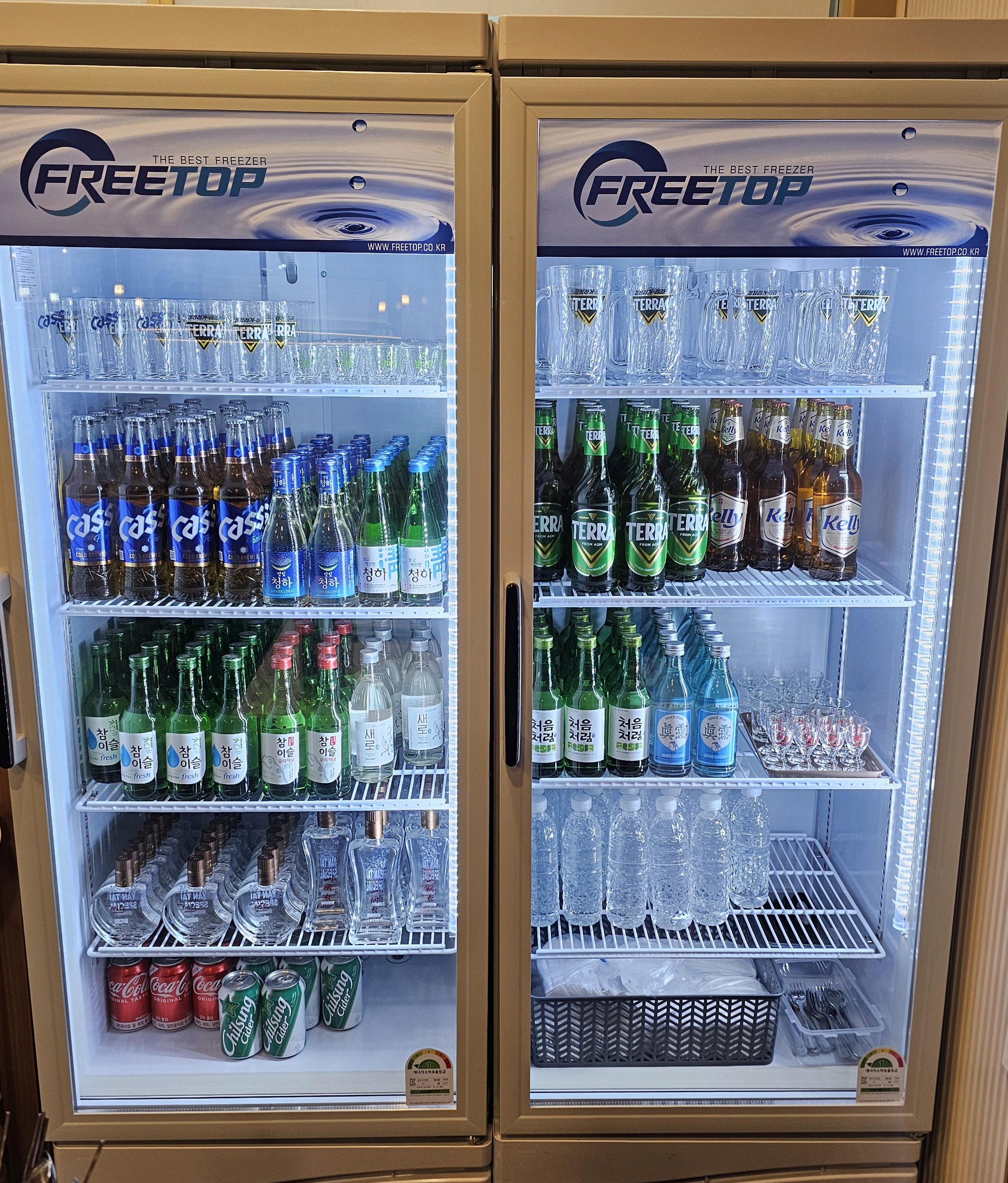 티김맥주