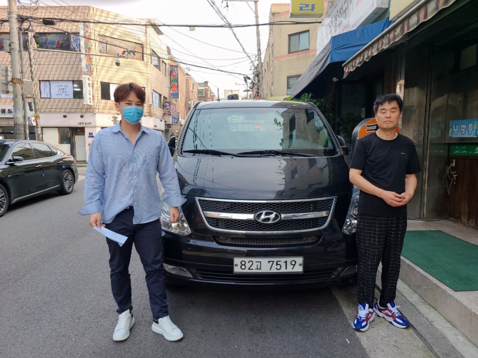 이천중고차매매매입프리셀카 이천지점 대표 이미지