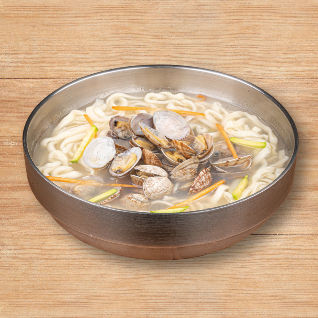 시골칼국수손수제비