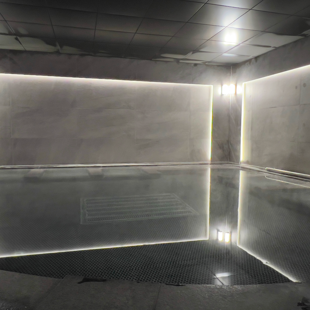 버핏그라운드 광화문 내부 이미지