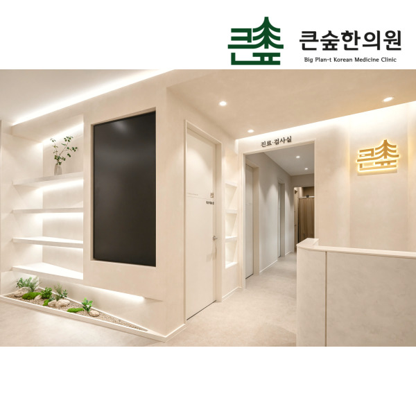 큰숲한의원