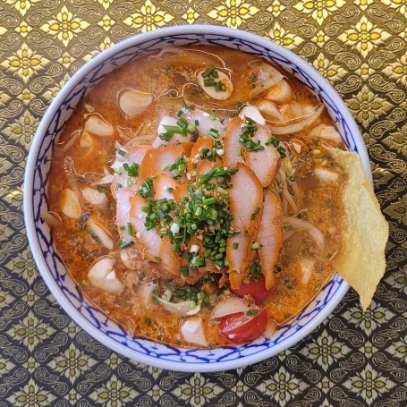 코코넛태국음식점