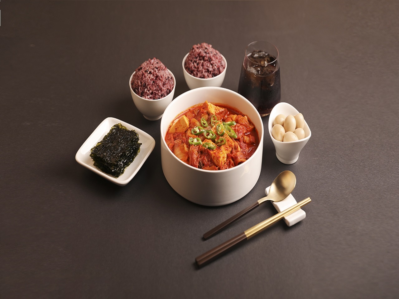 김치찜은못참지
