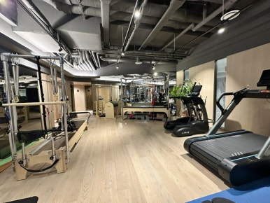 핏커버리 도산 메타바디 재활운동팀