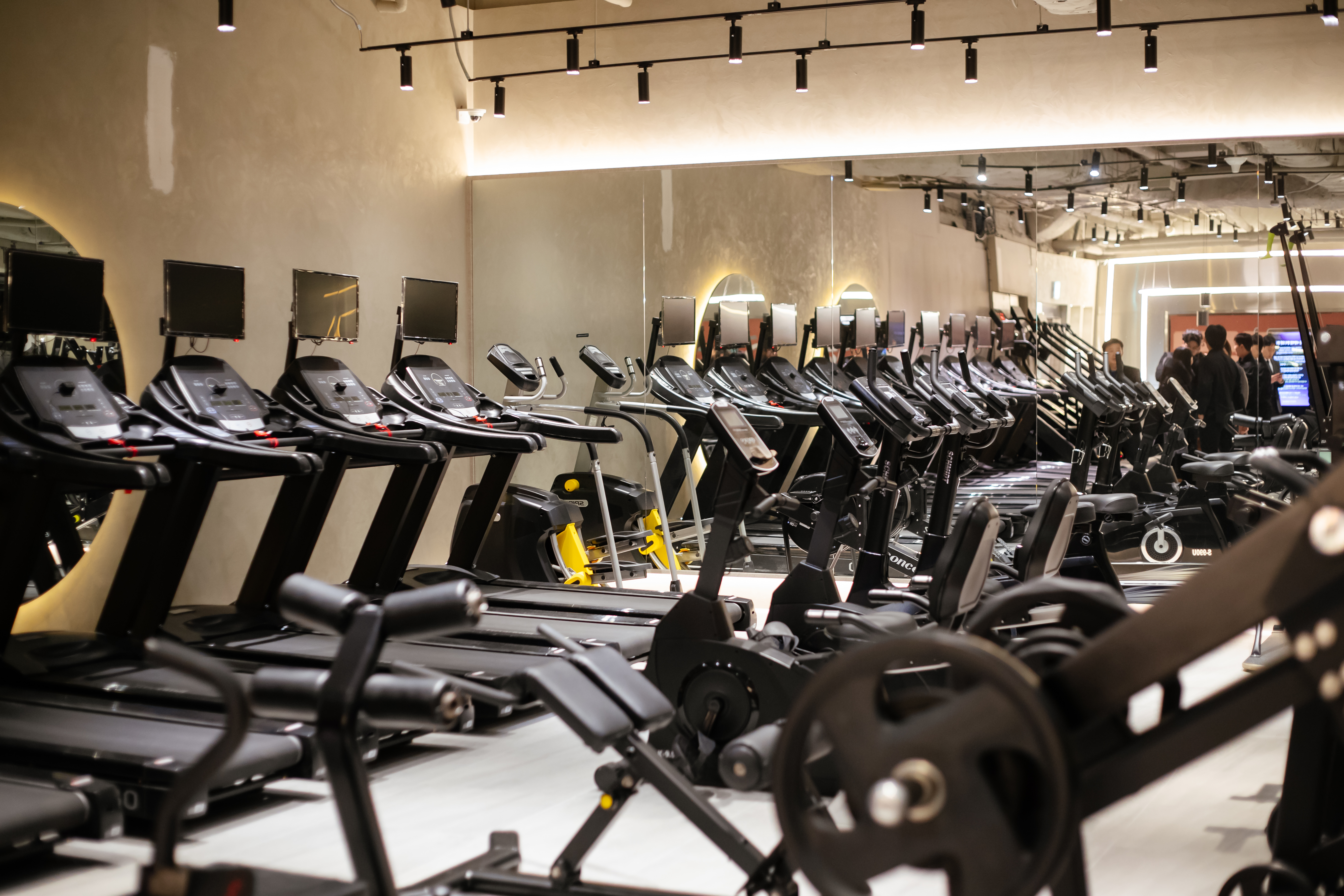 짐구공 헬스 PT 요가이서 시청역점 대표 이미지