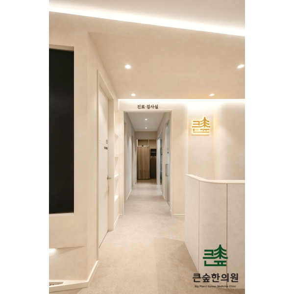 큰숲한의원