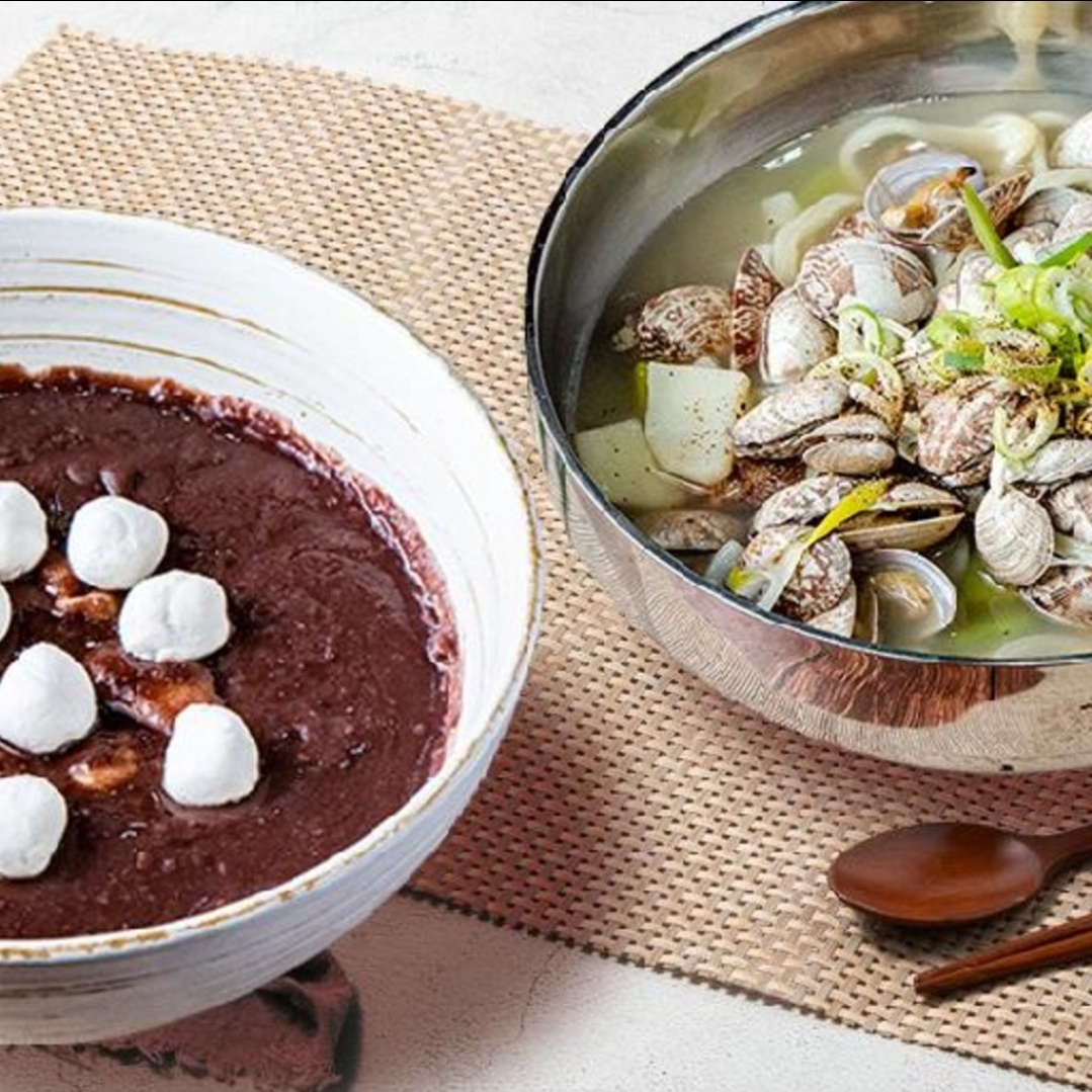 최고집칼국수