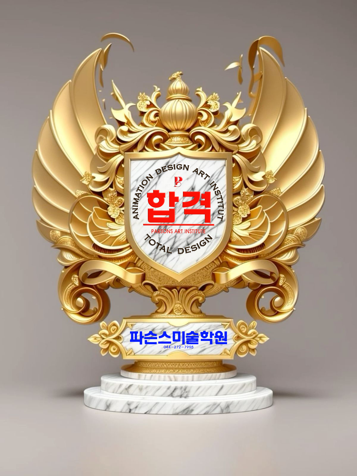 파슨스미술학원