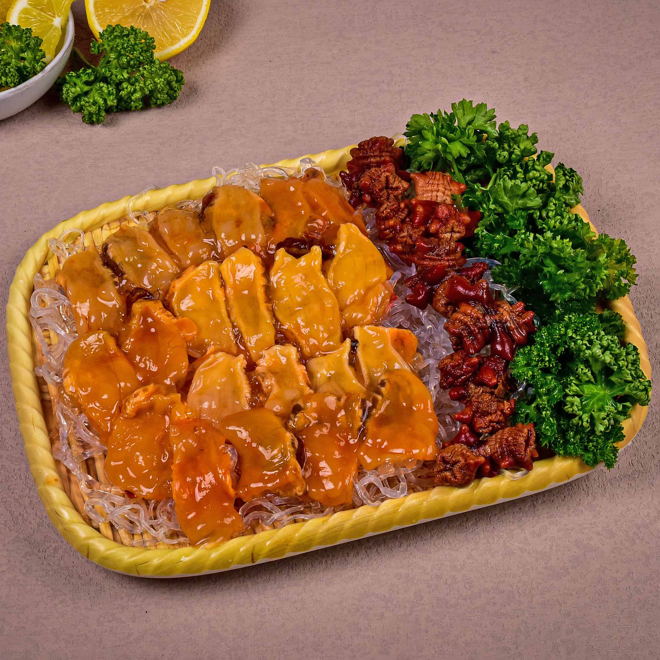 멍게