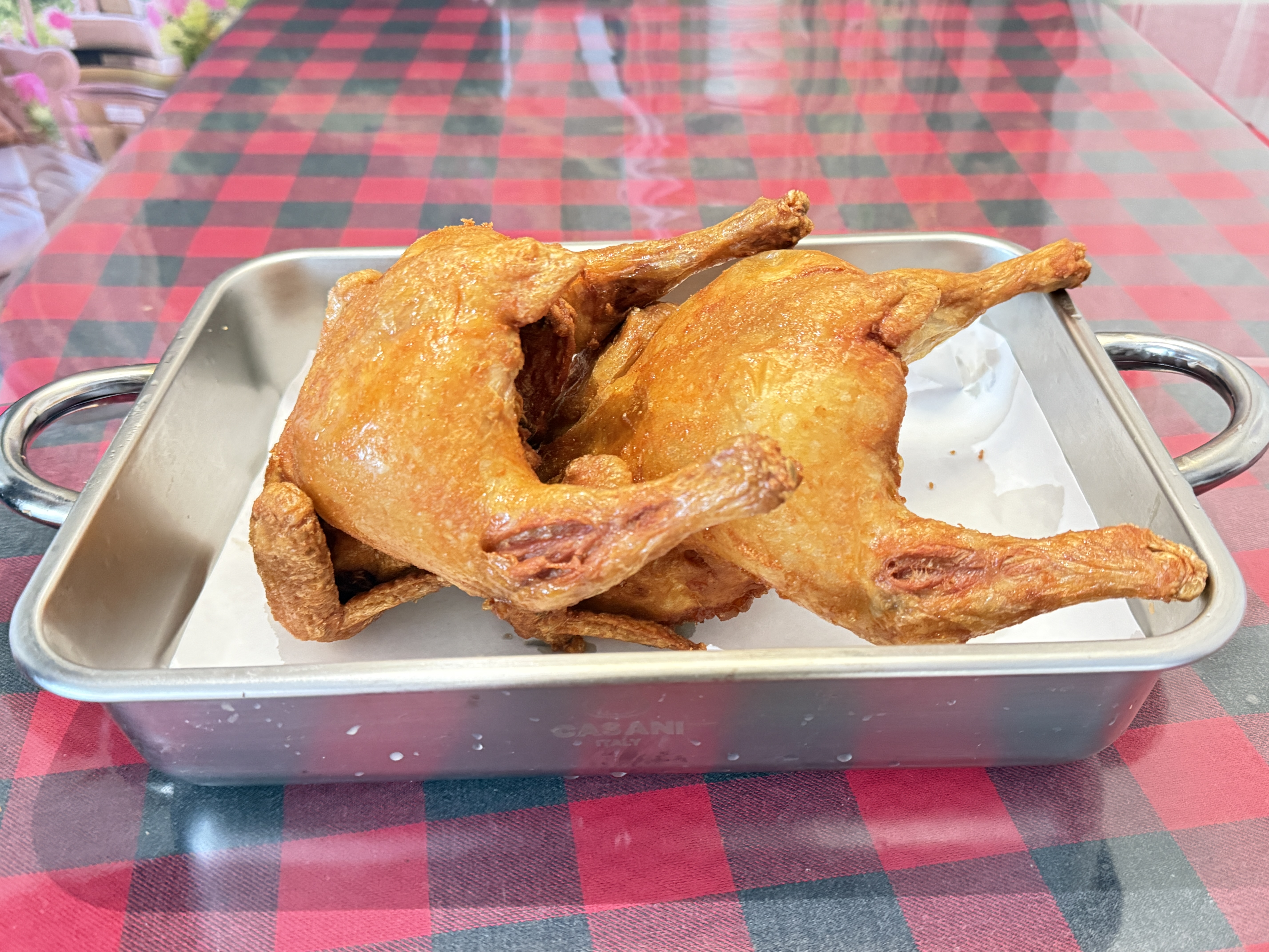 촌닭이두마리휘팍호프&포차