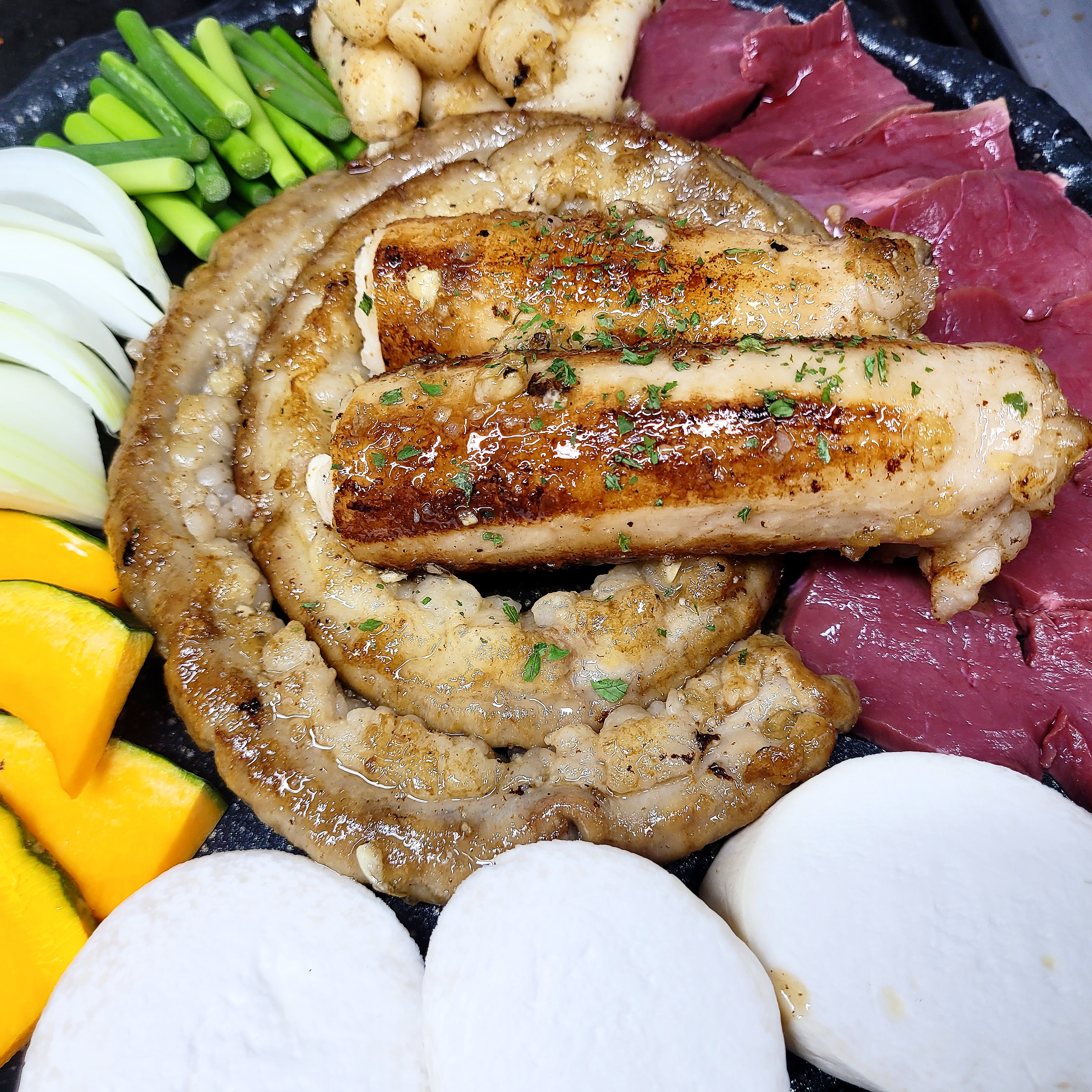 찐막창곱창 울산본점