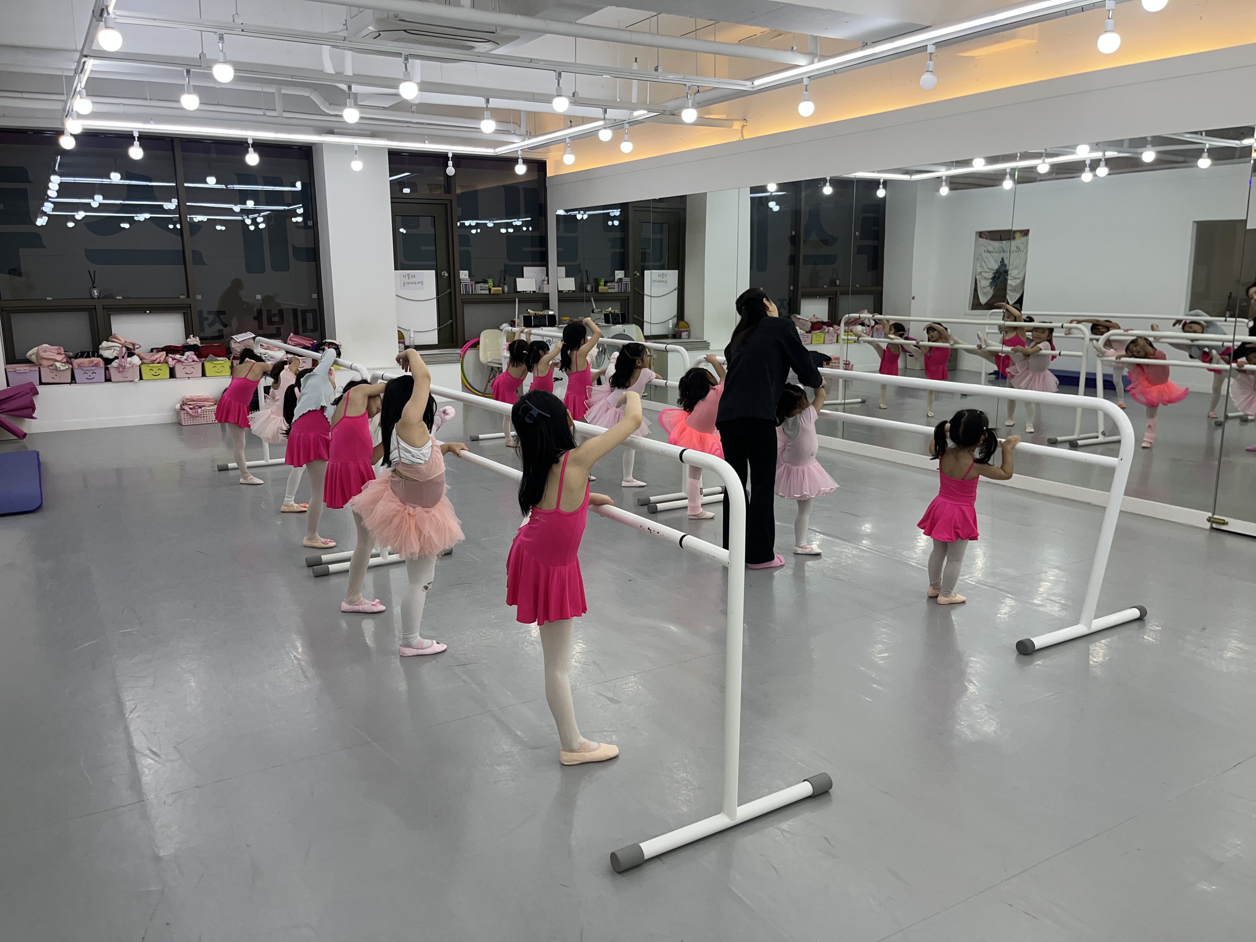 엘발레스튜디오