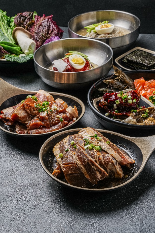 LA갈비타운