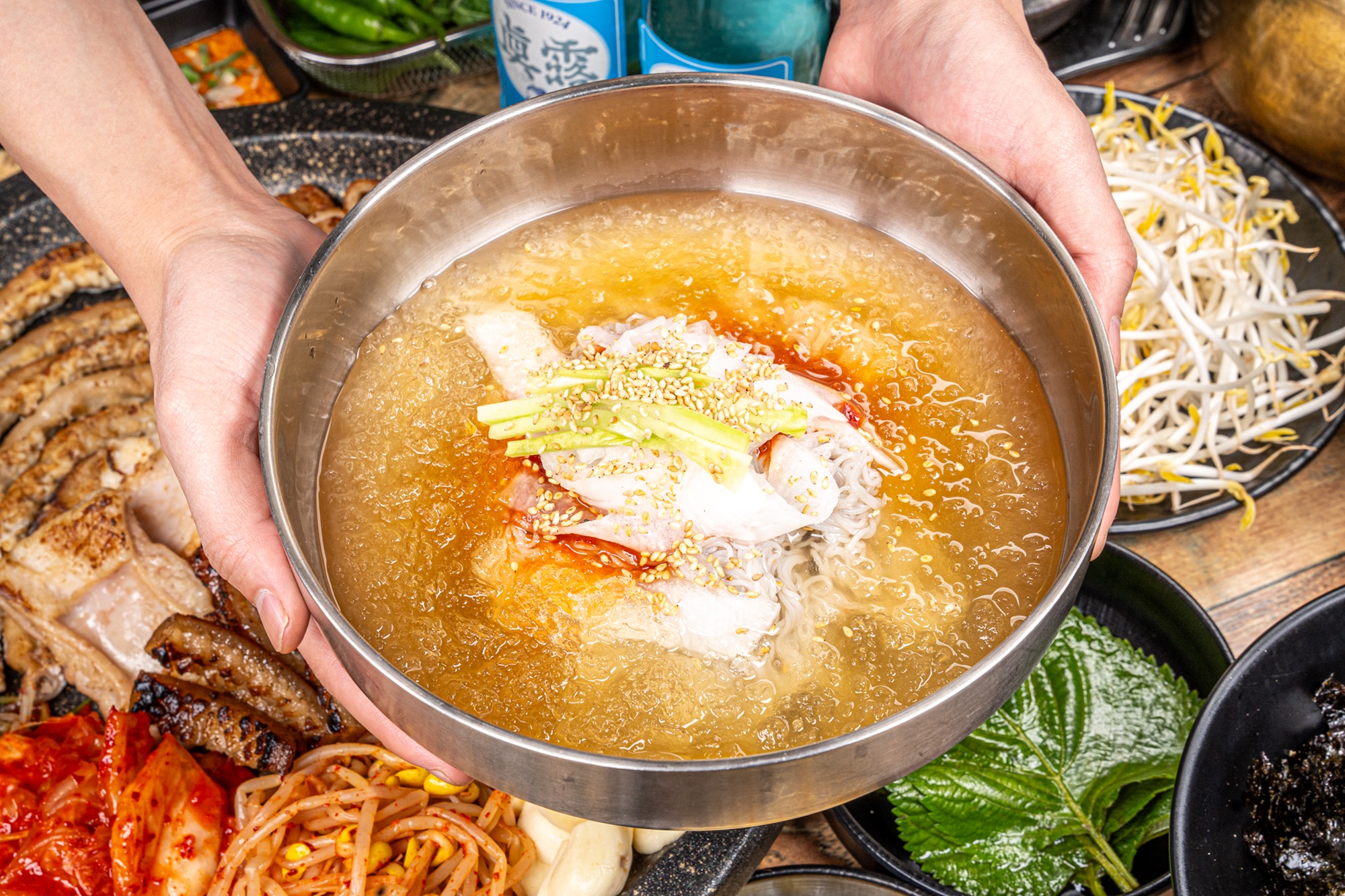 장미막창 처인구청점
