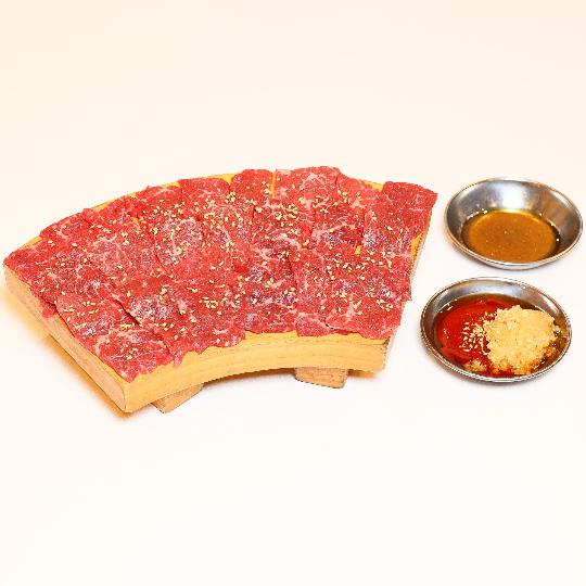 마약생고기