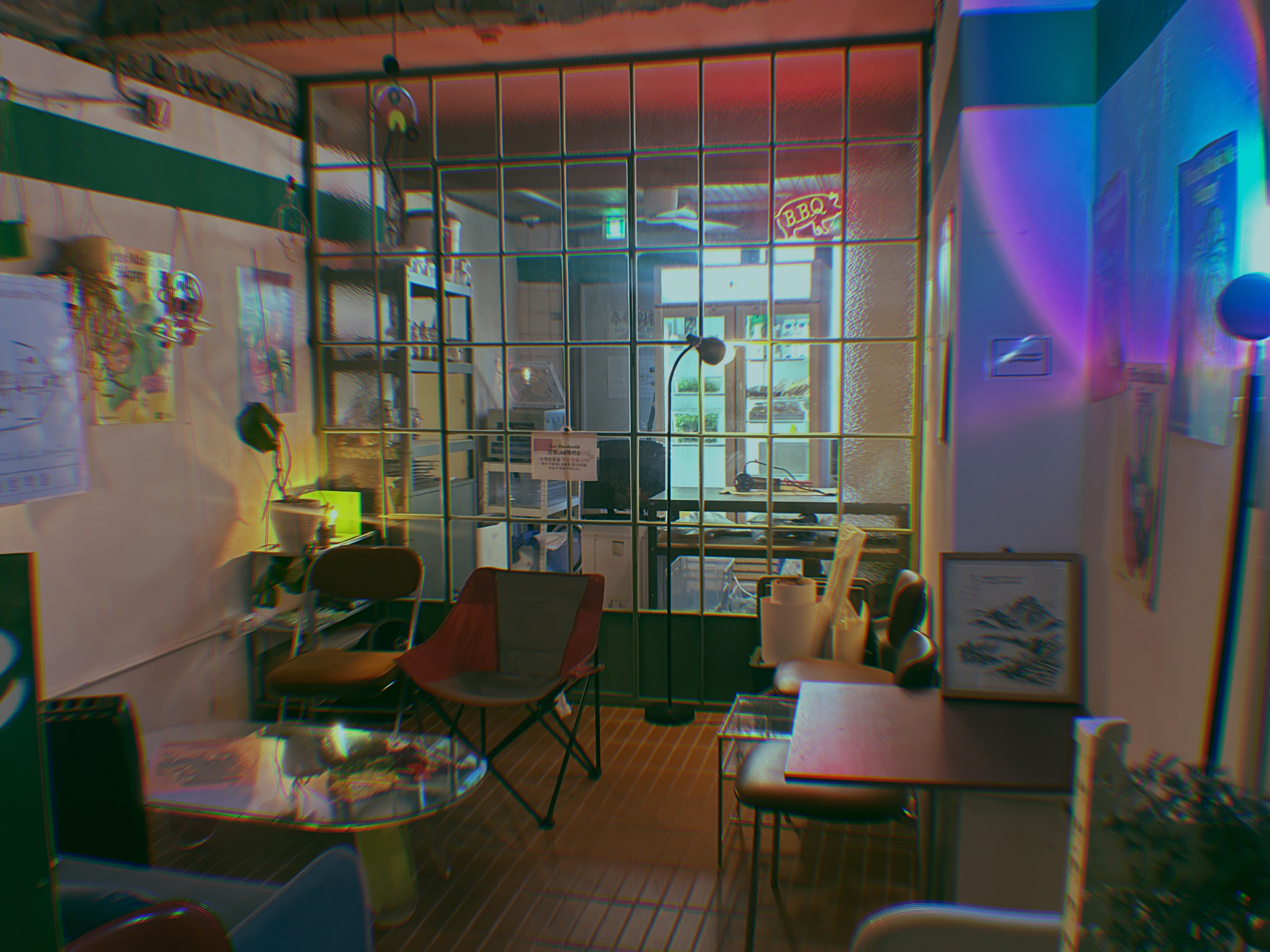 개항백화