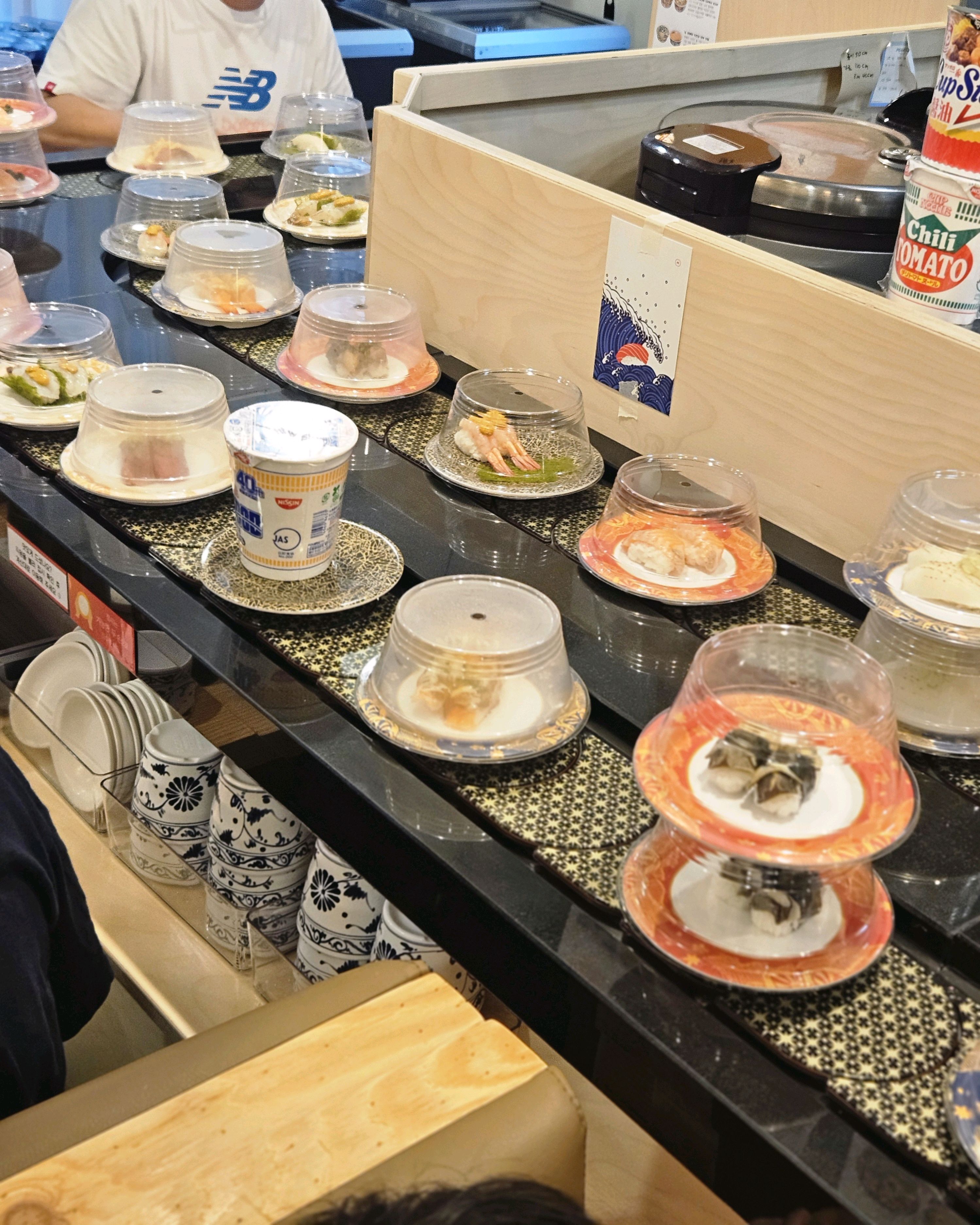 조양초밥