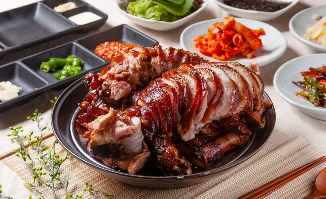 족발김사부 신림점