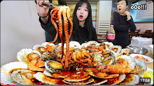 보글이 생태탕왕코다리 양재역점