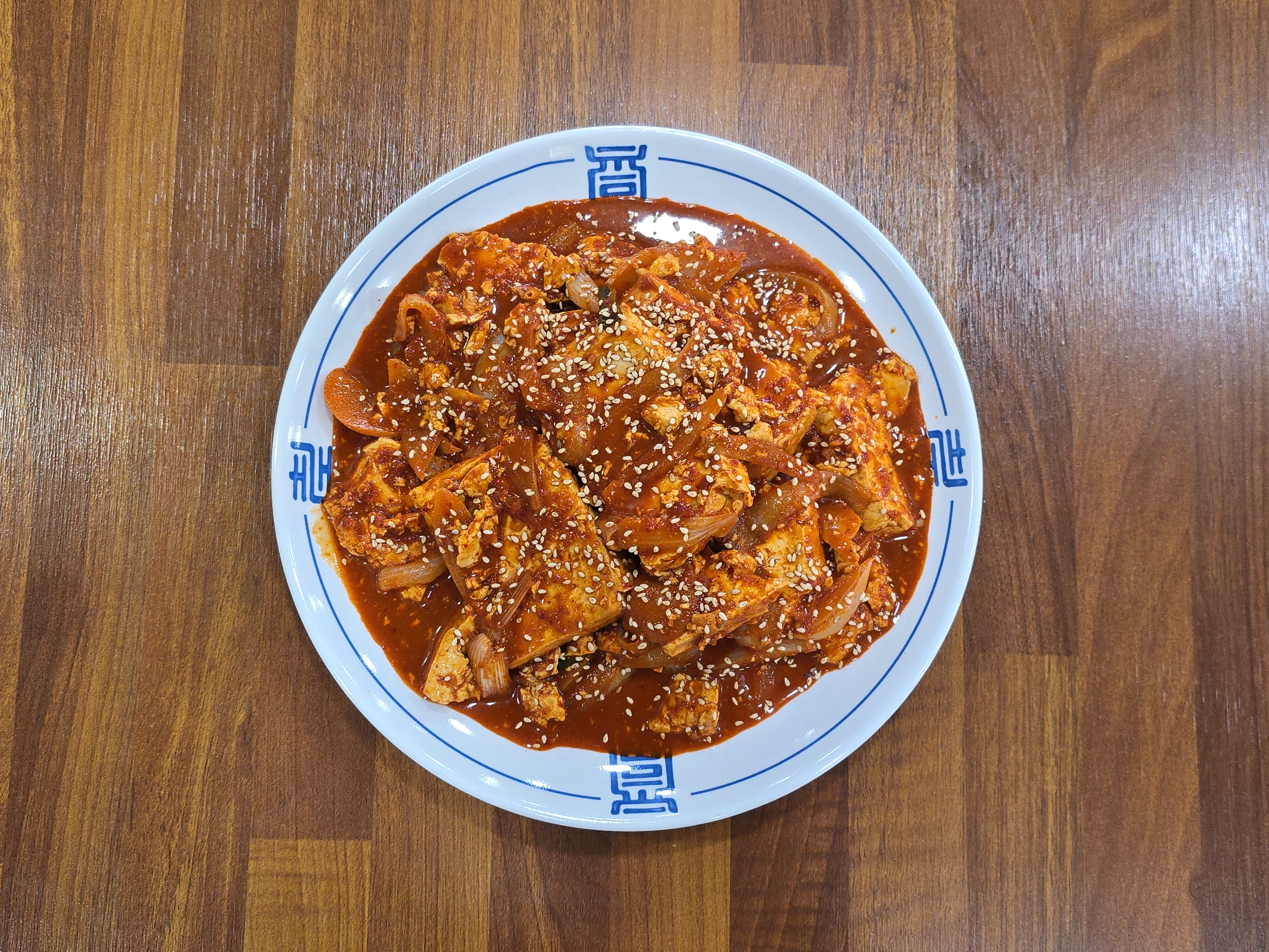 청기와칼국수&콩국수