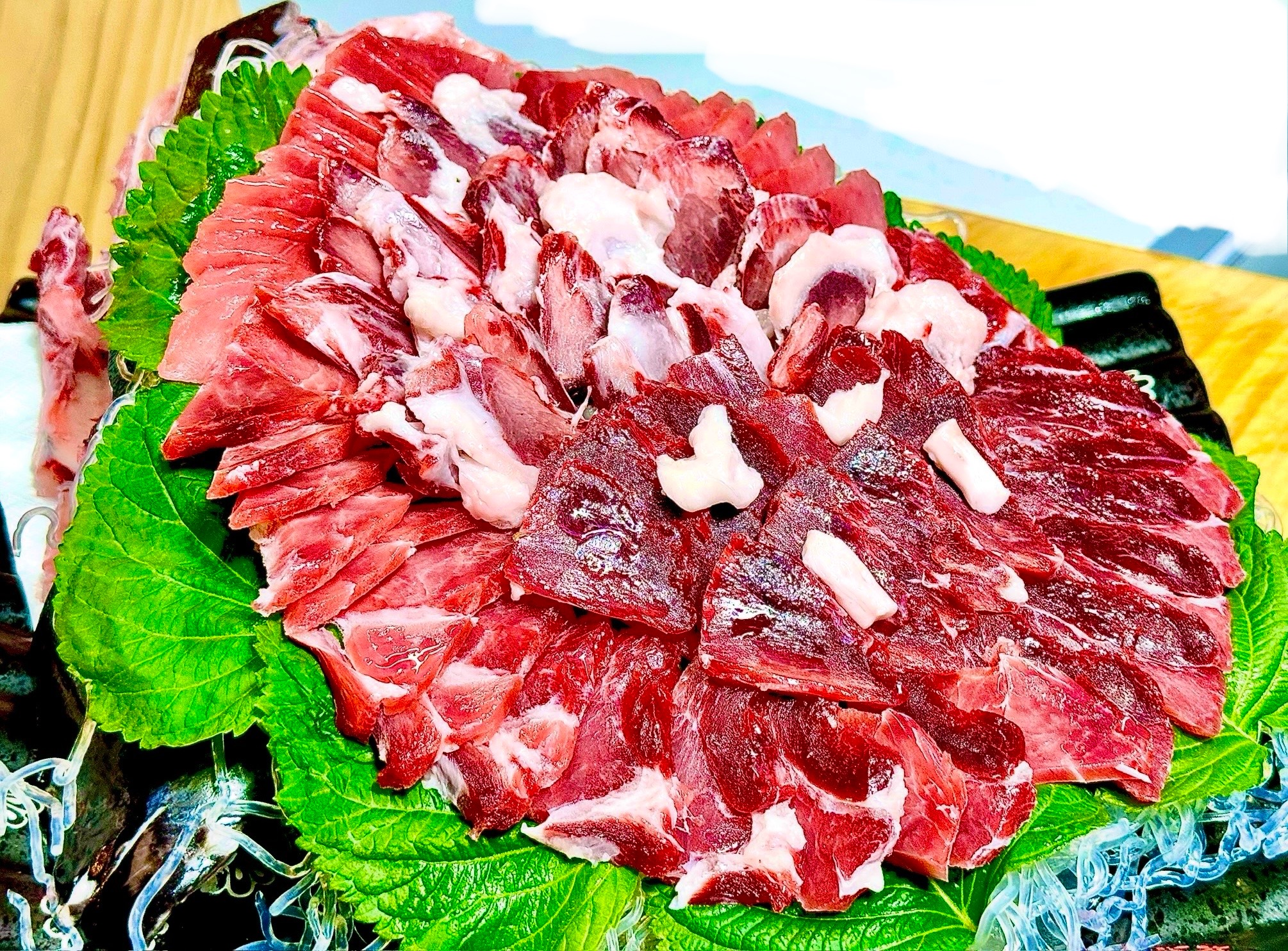 참치 대가리(예약제)