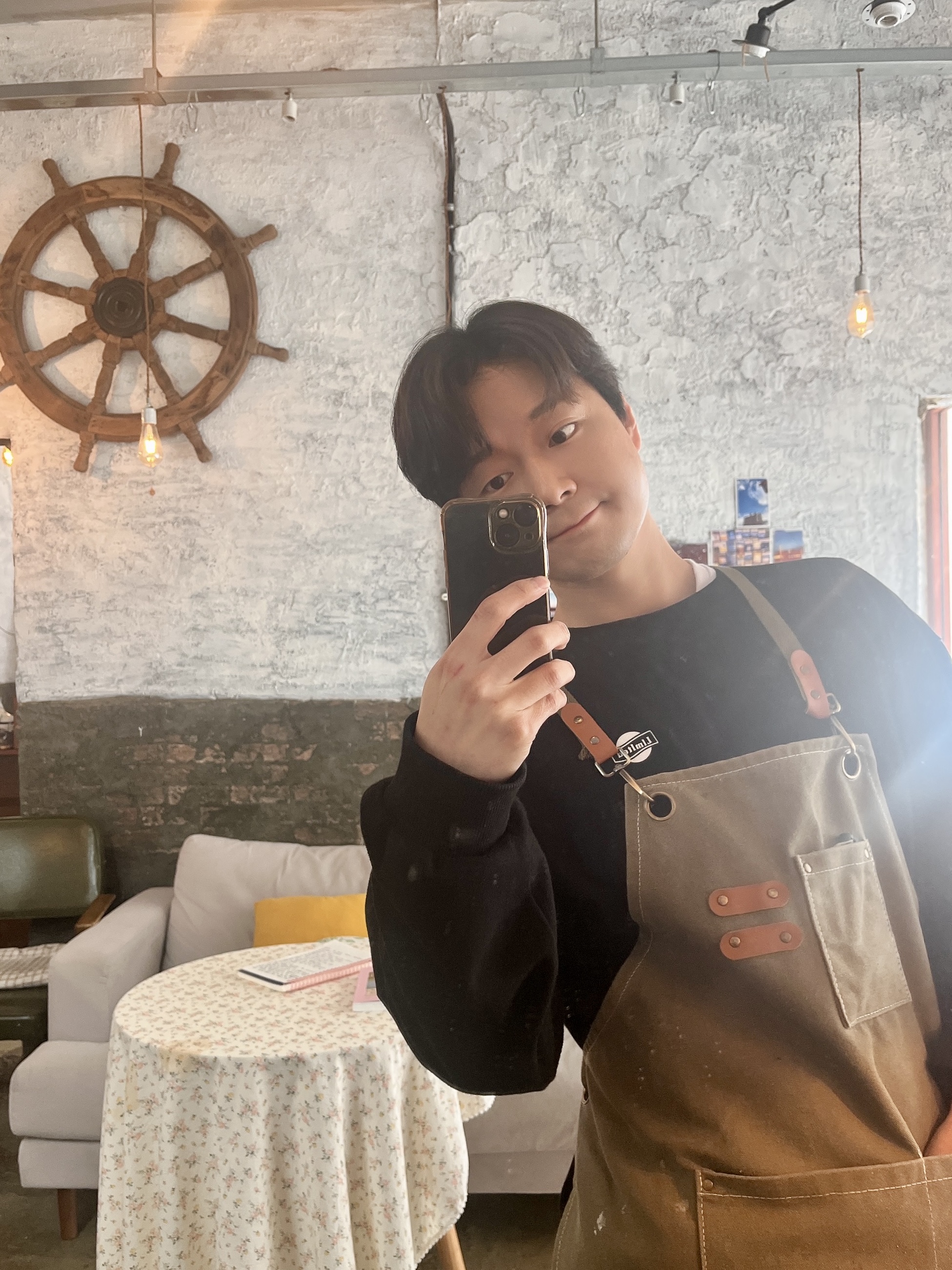 수쓰커피 대표 이미지